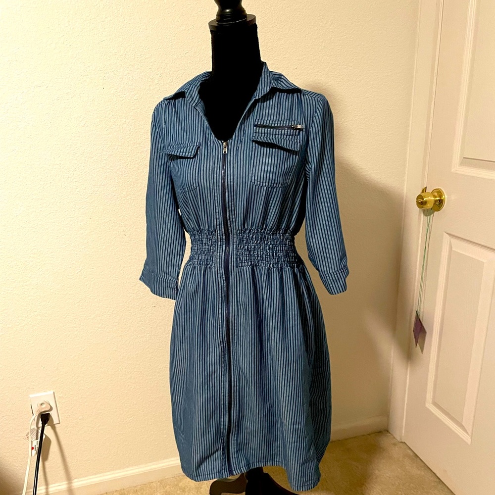 J Gee dress medium